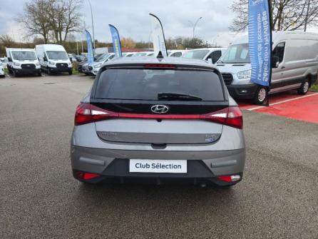 HYUNDAI i20 1.0 T-GDi 100ch Hybrid Intuitive à vendre à Dole - Image n°6