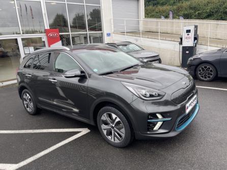 KIA e-Niro Design 204ch à vendre à Garges Les Gonesse - Image n°3