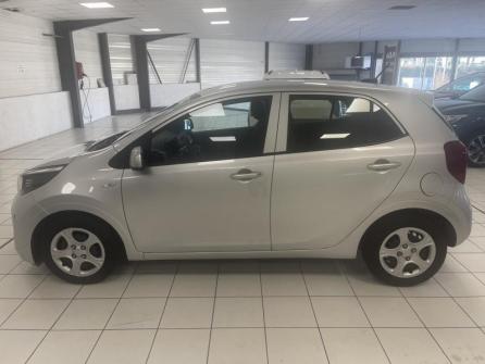 KIA Picanto 1.0 DPi 67ch Active à vendre à Garges Les Gonesse - Image n°8