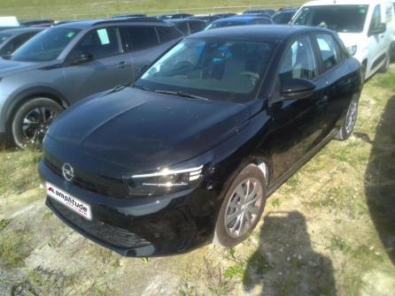 OPEL Corsa 1.2 Turbo 100ch BVA8 à vendre à Montereau - Image n°1