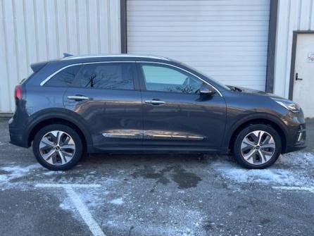 KIA e-Niro Premium 204ch à vendre à Saint-Claude - Image n°4