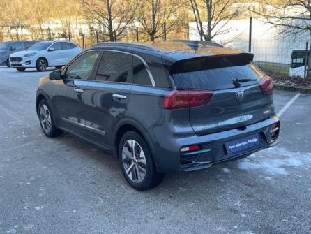 KIA e-Niro Premium 204ch à vendre à Saint-Claude - Image n°7