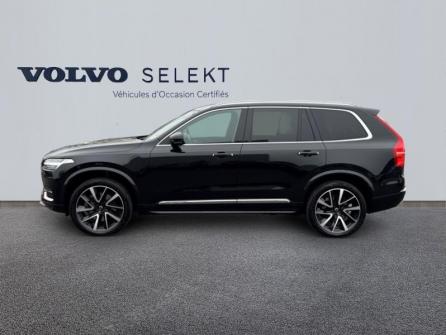 VOLVO XC90 T8 AWD 303 + 87ch Inscription Luxe Geartronic à vendre à Troyes - Image n°2