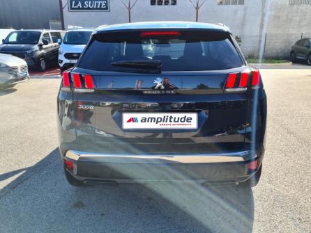 PEUGEOT 3008 1.5 BlueHDi 130ch E6.c Allure S&S EAT8 à vendre à Oyonnax - Image n°6