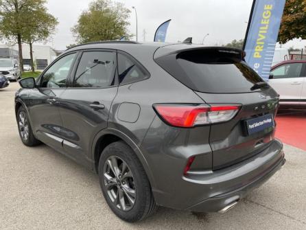 FORD Kuga 2.5 Duratec 190ch FHEV E85 ST-Line X BVA à vendre à Dole - Image n°7