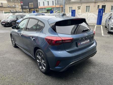 FORD Focus 1.0 EcoBoost mHEV 155ch ST-Line X Powershift à vendre à Orléans - Image n°5