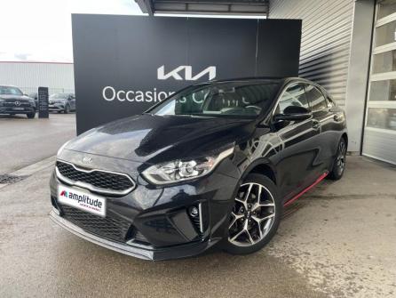 KIA ProCeed 1.5 T-GDI 160ch GT Line DCT7 à vendre à Troyes - Image n°1