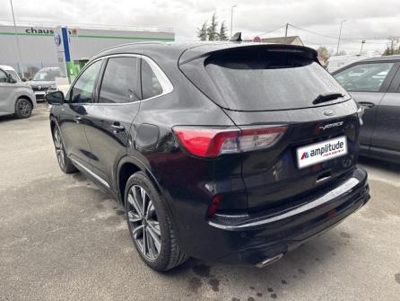 FORD Kuga 2.5 Duratec 190ch FHEV E85 Vignale BVA à vendre à Orléans - Image n°7