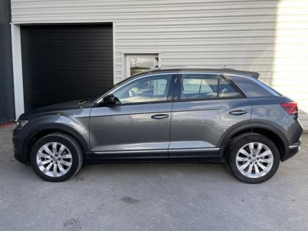 VOLKSWAGEN T-Roc 1.5 TSI EVO 150ch Carat S&S à vendre à Reims - Image n°8