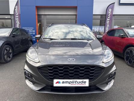 FORD Kuga 2.0 EcoBlue 150ch mHEV ST-Line à vendre à Bourges - Image n°2