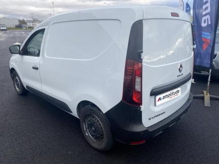 RENAULT Express Van 1.5 Blue dCi 95ch Confort à vendre à Châteauroux - Image n°7