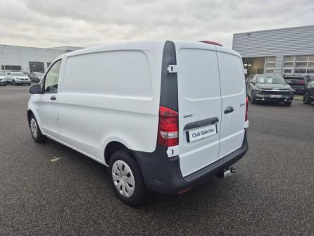 MERCEDES-BENZ Vito Fg 114 CDI Compact E6 Propulsion à vendre à Montargis - Image n°7