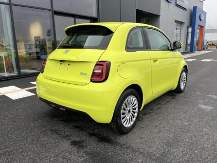 FIAT 500 e 118ch MY24 à vendre à Châteauroux - Image n°5