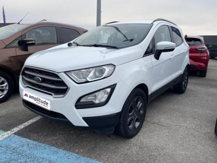 FORD EcoSport 1.0 EcoBoost 100 ch Trend Euro6.2 à vendre à Troyes - Image n°1