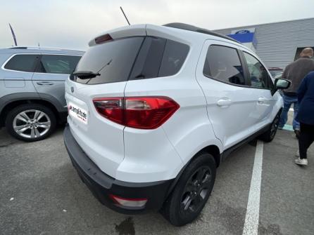 FORD EcoSport 1.0 EcoBoost 100 ch Trend Euro6.2 à vendre à Troyes - Image n°5