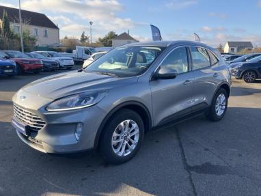 Voir le détail de l'offre de cette FORD Kuga 2.5 Duratec 190ch FHEV E85 Titanium BVA de 2022 en vente à partir de 279.19 €  / mois