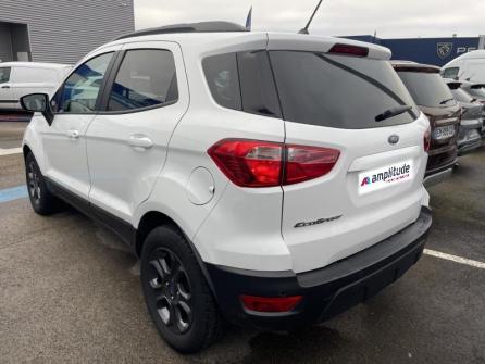 FORD EcoSport 1.0 EcoBoost 100 ch Trend Euro6.2 à vendre à Troyes - Image n°7