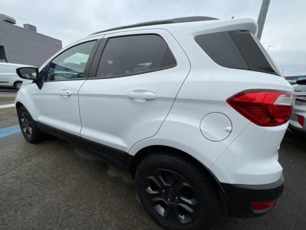 FORD EcoSport 1.0 EcoBoost 100 ch Trend Euro6.2 à vendre à Troyes - Image n°8