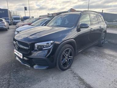 Voir le détail de l'offre de cette MERCEDES-BENZ GLB 200 d 150 ch AMG Line 8G-DCT de 2023 en vente à partir de 478.33 €  / mois