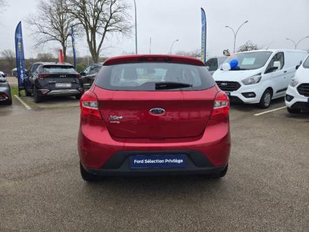 FORD Ka+ 1.2 Ti-VCT 85ch Ultimate à vendre à Dijon - Image n°6