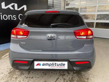 KIA Rio 1.0 T-GDI 100ch Active à vendre à Troyes - Image n°6