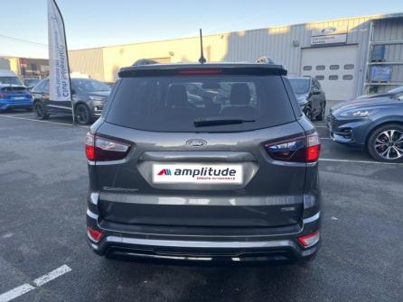 FORD EcoSport 1.0 EcoBoost 125ch ST-Line à vendre à Orléans - Image n°6