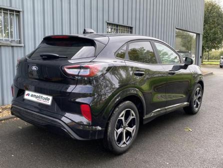 FORD Puma 1.0 EcoBoost Hybrid 155ch ST Line S&S Powershift à vendre à Bourges - Image n°5