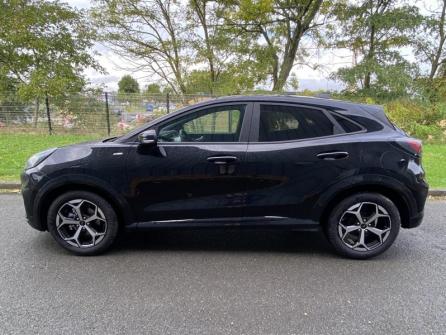 FORD Puma 1.0 EcoBoost Hybrid 155ch ST Line S&S Powershift à vendre à Bourges - Image n°8