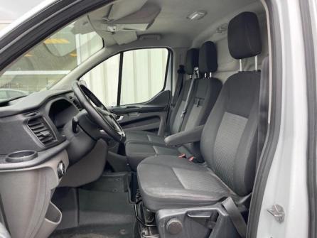 FORD Transit Custom Fg 280 L1H1 2.0 EcoBlue 105 Trend Business à vendre à Saint-Claude - Image n°9