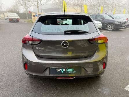 OPEL Corsa Corsa-e 136ch Elegance à vendre à Melun - Image n°6