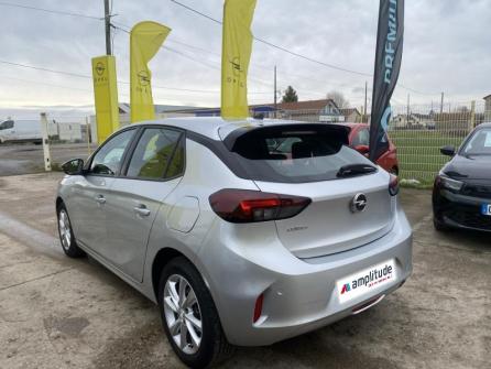 OPEL Corsa 1.2 Turbo 100ch Elegance Business BVA à vendre à Montereau - Image n°5