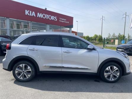 KIA e-Niro Active 204ch à vendre à Compiègne - Image n°4