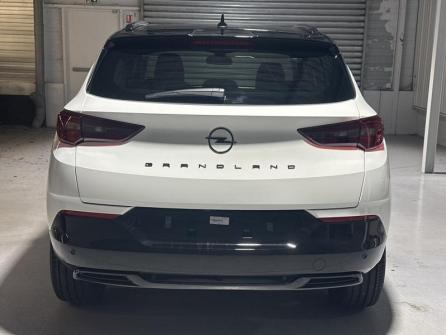 OPEL Grandland X 1.2 Turbo 130ch GS Light à vendre à Brie-Comte-Robert - Image n°5