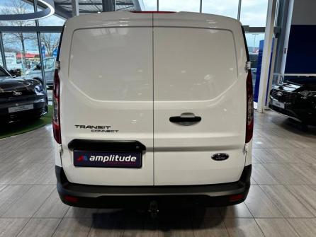 FORD Transit Connect L1 1.0E 100ch E85 Trend à vendre à Dijon - Image n°5