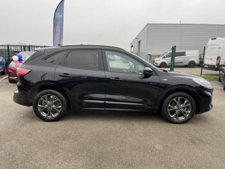 FORD Kuga 2.5 Duratec 190ch FHEV ST-Line BVA à vendre à Beaune - Image n°4