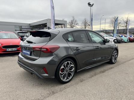 FORD Focus 1.0 Flexifuel mHEV 125ch ST-Line X Powershift à vendre à Dijon - Image n°5