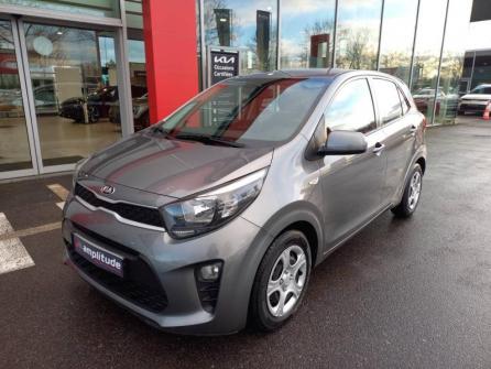 KIA Picanto 1.0 DPi 67ch Active à vendre à Melun - Image n°1