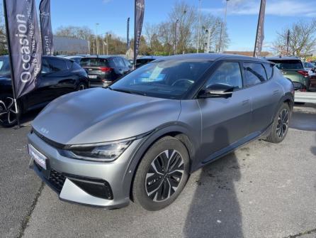 KIA EV6 229ch GT-Line 2WD à vendre à Saint-Maximin - Image n°1