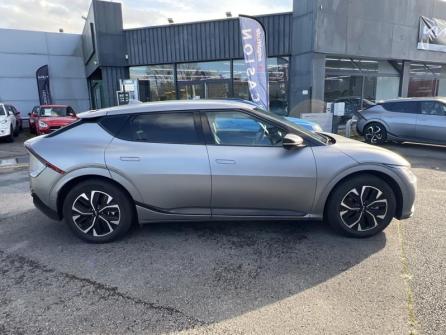 KIA EV6 229ch GT-Line 2WD à vendre à Saint-Maximin - Image n°4