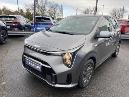 KIA Picanto 1.2 DPi 79ch Active à vendre à Saint-Maximin - Image n°1