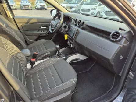 DACIA Duster 1.0 ECO-G 100ch Prestige 4x2 à vendre à Montargis - Image n°11