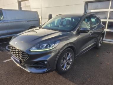 Voir le détail de l'offre de cette FORD Kuga 2.5 Duratec 190ch FHEV E85 ST-Line BVA de 2023 en vente à partir de 256.17 €  / mois