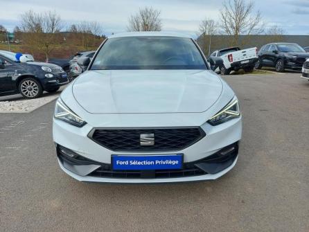 SEAT Leon 1.5 TSI 150ch FR à vendre à Dole - Image n°2