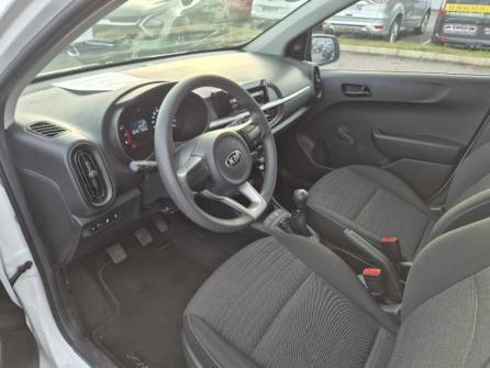 KIA Picanto 1.0 DPi 67ch Motion à vendre à Montargis - Image n°9