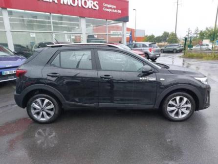 KIA Stonic 1.0 T-GDi 100ch Active à vendre à Compiègne - Image n°4