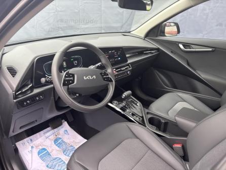 KIA Niro 1.6 GDi 129ch HEV Active DCT6 à vendre à Nevers - Image n°10