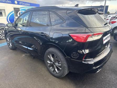 FORD Kuga 2.5 Duratec 190 ch FHEV E85 ST-Line X BVA à vendre à Troyes - Image n°7