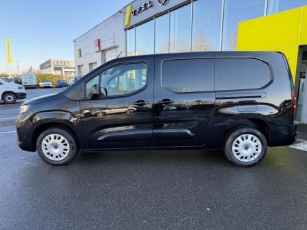 OPEL Combo Cargo XL 950kg BlueHDi 130ch S&S EAT8 à vendre à Melun - Image n°8