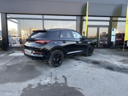 OPEL Grandland X 1.5 D 130ch GS BVA8 à vendre à Bourges - Image n°5