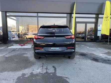 OPEL Grandland X 1.5 D 130ch GS BVA8 à vendre à Bourges - Image n°6